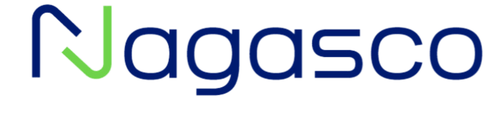 Logo de Nagasco