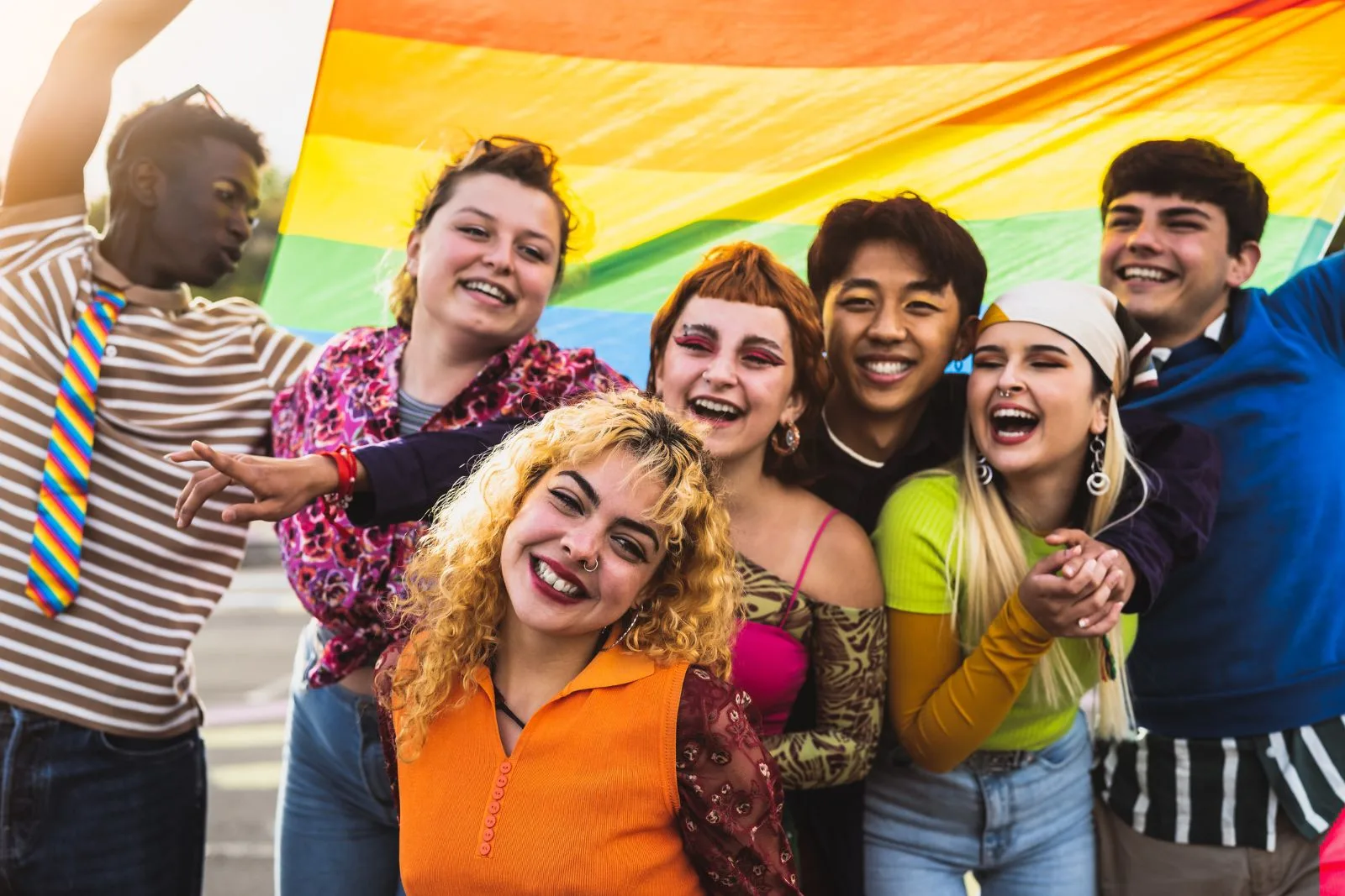 LGBTQ History Month: 7 Powerful Stories That Inspire Change