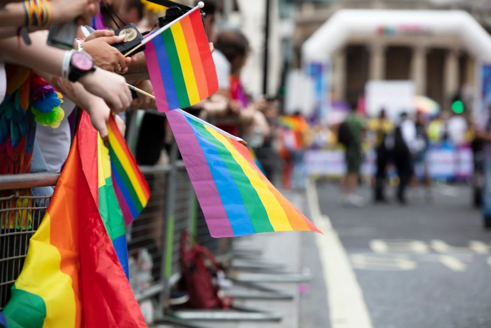 Why Are LGBTQ Pride Parades Important? 5 Key Reasons