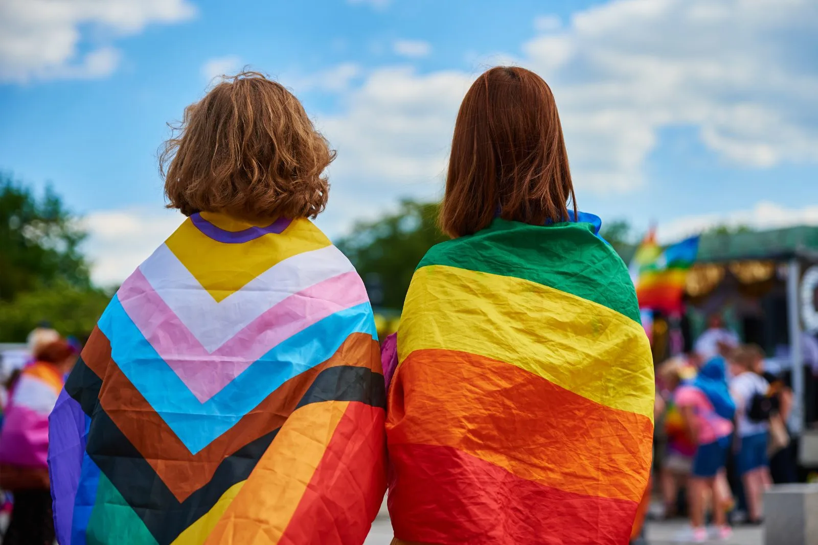 Fall Lgbtq LGBTQ History Month: 7 Powerful Stories That Inspire Change