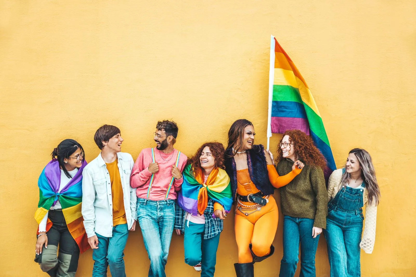 Intersex Explained: 10 Inspiring Insights For Awareness And Support