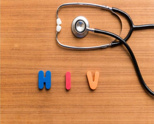 Paying for HIV Care