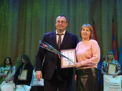 В Волгограде наградили победителей конкурса «Лучший по профессии»