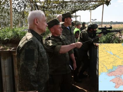 Фронт начнет движение? От России ждут решительного наступления в зоне СВО , - «Блокнот - Россия»
