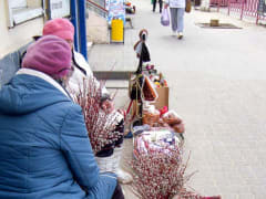 В Госдуме предложили сделать Пасху и день Святой Троицы выходными