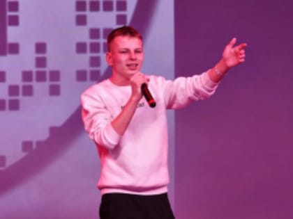 «Я с детства не актёр, но участвую в кино»