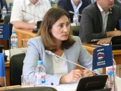 Депутаты подвели итоги бюджета-2023