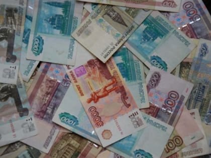 За год на 13% выросли средства бизнеса в банках Волгоградской области