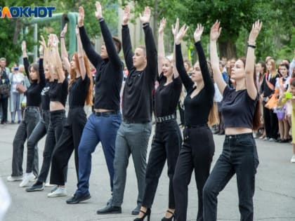 Волжские студенты стали стипендиатами Правительства РФ