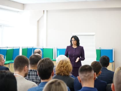 Малотоннажная химия: ВолгГТУ и региональные предприятия решают задачи развития производства