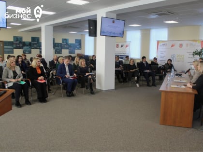 В Волгограде состоялось заседание экономического совета