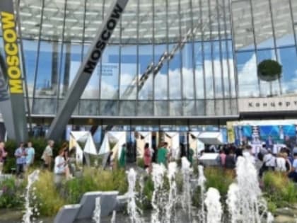 «Столичные новости»: Стажеры успешно завершили работу по проекту Московского урбанистического форума