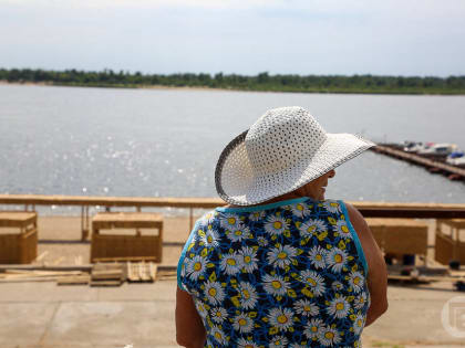 Какой солнцезащитный крем защитит волгоградцев в жару