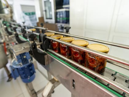 Деликатесы волгоградского производства поступят на прилавки магазинов Беларуси