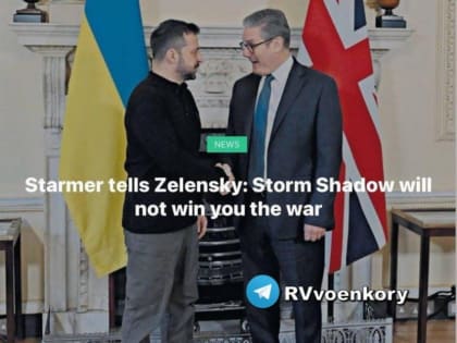 Зеленский открывает двери для переговоров с Россией