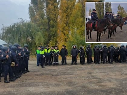 В России мигрантов-нарушителей ожидает режим высылки