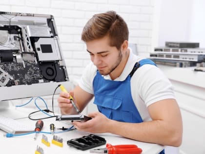 Волгоградцев предупреждают об обмане при ремонте техники