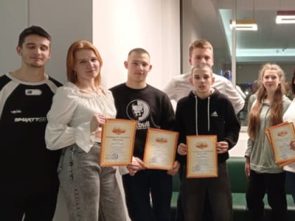 Волонтёры Камышина отмечают Международный день волонтёра