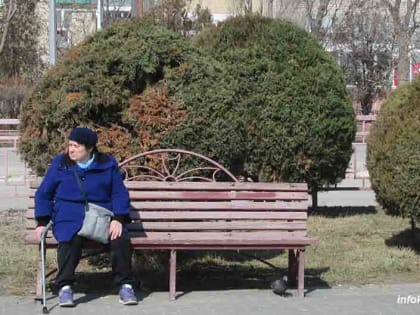 На 14,75% проиндексируют социальные пенсии с 1 апреля