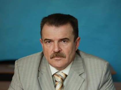 В Волжском бывшие военные из «Боевого братства» на 45 дней стали учителями