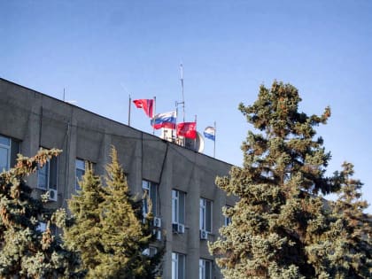 Камышин: новый проект для жителей города