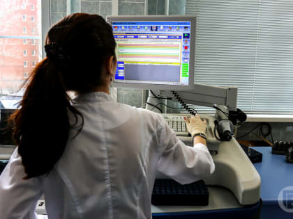 В ВолгГМУ поставили верный диагноз женщине, которая 34 года страдала от редкой болезни