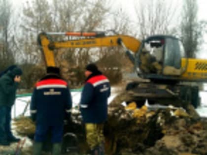 Ремонтные работы продолжаются ️