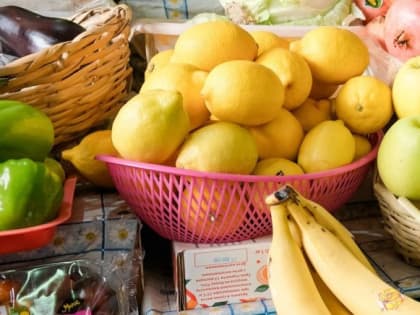 Вода с лимоном: всем ли волгоградцам нужно начинать с нее день