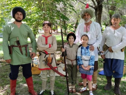 Раз, два… #ТриЧетыре