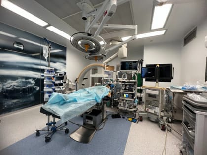 Новые технологии в онкологии: эндоскопическая радиочастотная абляция в Волгограде