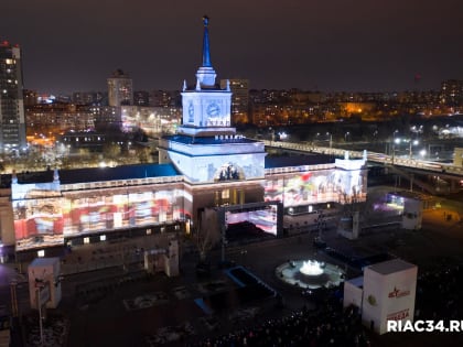 В регионе подвели итоги торжеств, приуроченных к 80-летию Сталинградской победы