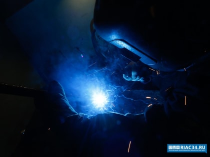 В Камышине создано новое промышленное производство