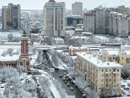 Банк «Открытие»: без взлетов и падений — что будет с рынком жилья в России в 2023 году