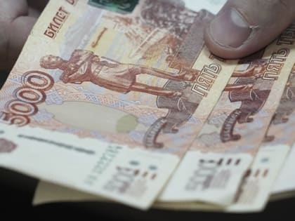 Долги волгоградцев перед банками выросли за год на 6,6%