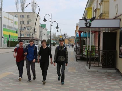 Больше 50 тысяч жителей Волгоградской области выбрали объекты благоустройства на 2024 год