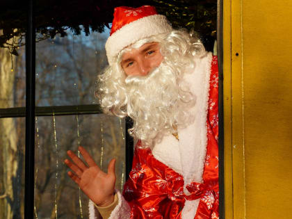 Награды – за неравнодушие и любовь к городу