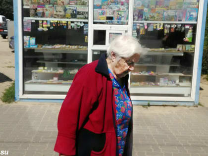 В Госдуме анонсировали новые индексации пенсии