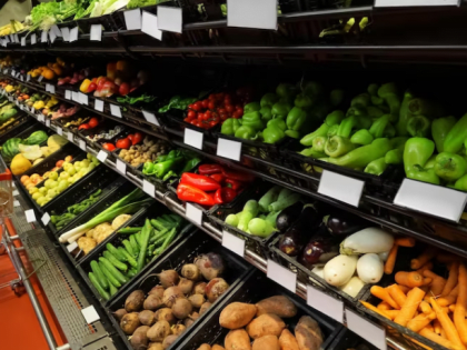 Как снизить количество вредных веществ в овощах и фруктах из магазина? – рассказывает врач