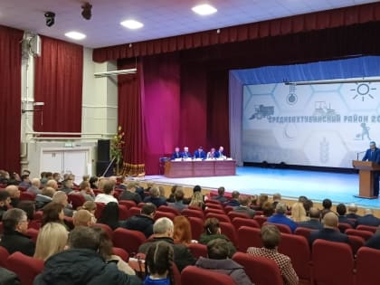 Волгоградские аграрии готовятся к посевной кампании-2023