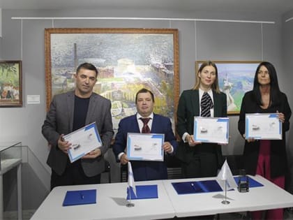 Сталинградской Победе посвятили почтовый конверт