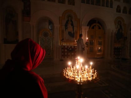 Что категорически запрещено делать в Афанасьев день, 31 января