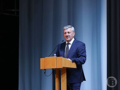 Глава Волгограда Владимир Марченко вновь вошел в состав Совета при Президенте по развитию местного самоуправления