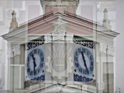 Волгоградская область в 2022 году достигла 70% цифровой зрелости