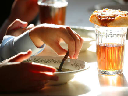 Брусничное, малиновое и тыквенное: волгоградцам рассказали о пользе различных видов варенья