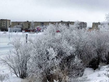 На Волгоградскую область надвигается ураган