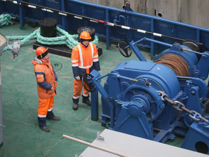 11 млрд 782 млн кВт/ч электроэнергии выработал за год Волгоградский гидроузел