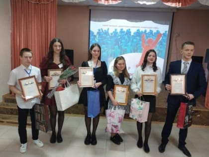 Учимся быть лидерами