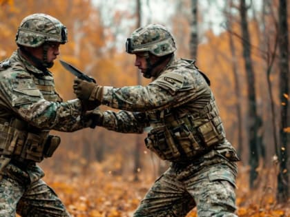 Новости СВО на утро 12 января: бойцу из Якутии присвоено звание Героя России, противник массово сдается в плен на Кураховском направлении, ВС РФ отражают контратаки ВСУ под Курском