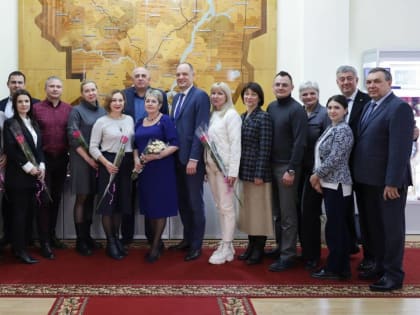 Партпроект «Здоровое будущее» в 2023 году сделает акцент на популяризации здорового образа жизни среди всех возрастных групп населения Волгоградской области