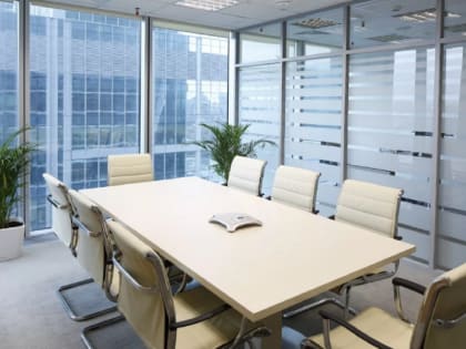 Волгоградцы "ловят" ОРВИ в офисе